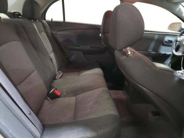 1G1ZC5E00CF221404 - 2012 CHEVROLET MALIBU 1LT 米色 照片 10