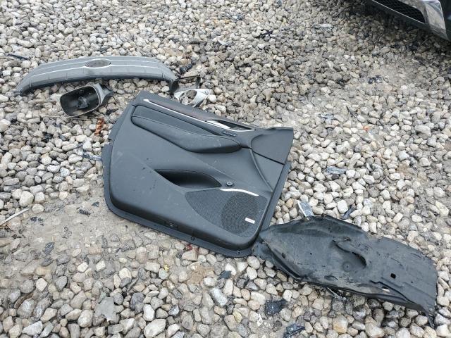 5GAEVCKW0RJ120433 - 2024 BUICK ENCLAVE AVENIR WHITE photo 13