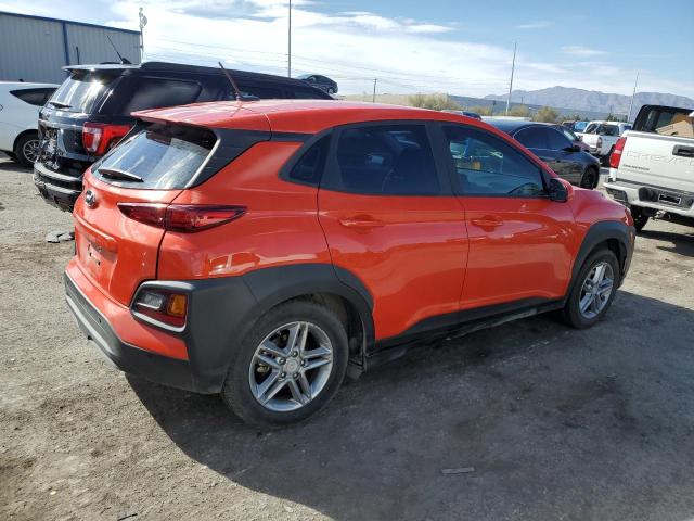 KM8K12AA5LU539750 - 2020 HYUNDAI KONA SE ORANGE photo 3