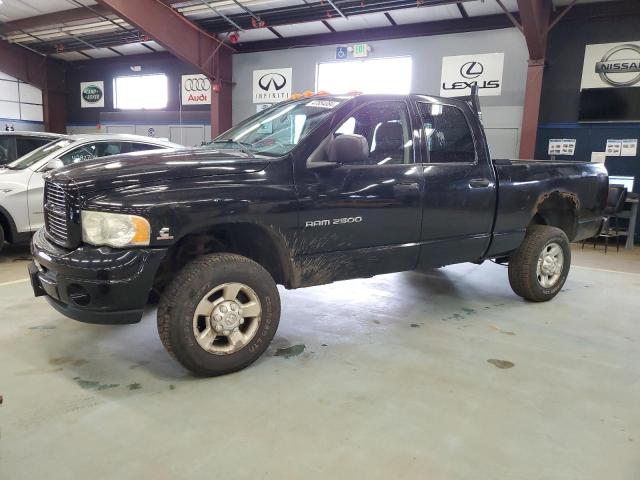 2003 DODGE RAM 2500 ST, 