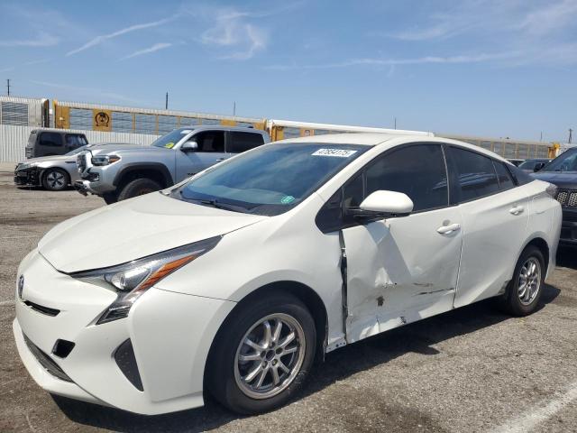 2016 TOYOTA PRIUS, 