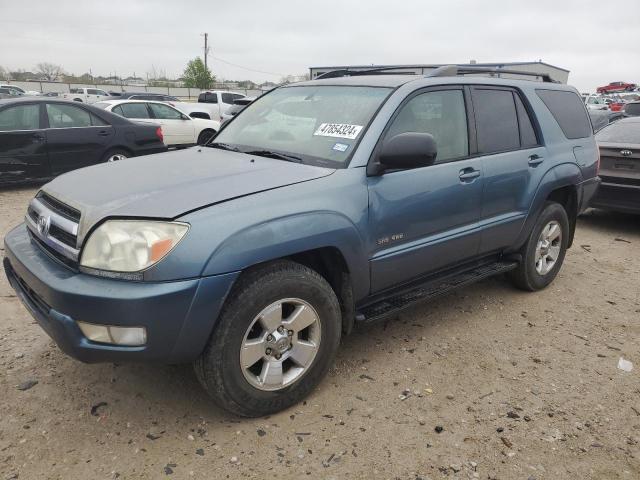 2005 TOYOTA 4RUNNER SR5, 