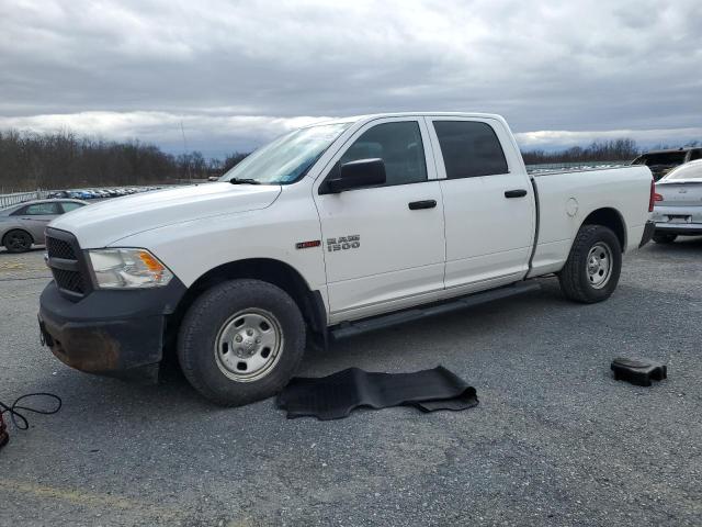 2018 RAM 1500 ST, 