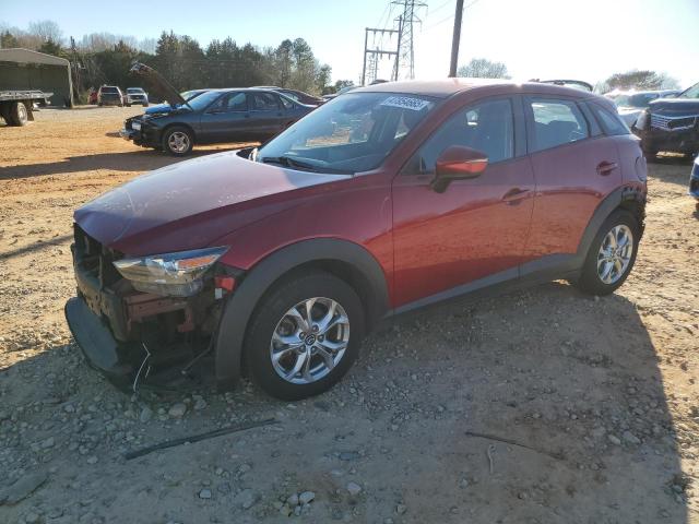 2019 MAZDA CX-3 SPORT, 