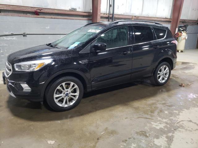 2018 FORD ESCAPE SE, 