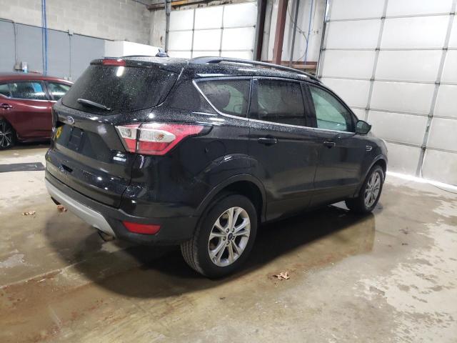 1FMCU9GD5JUC83984 - 2018 FORD ESCAPE SE BLACK photo 3