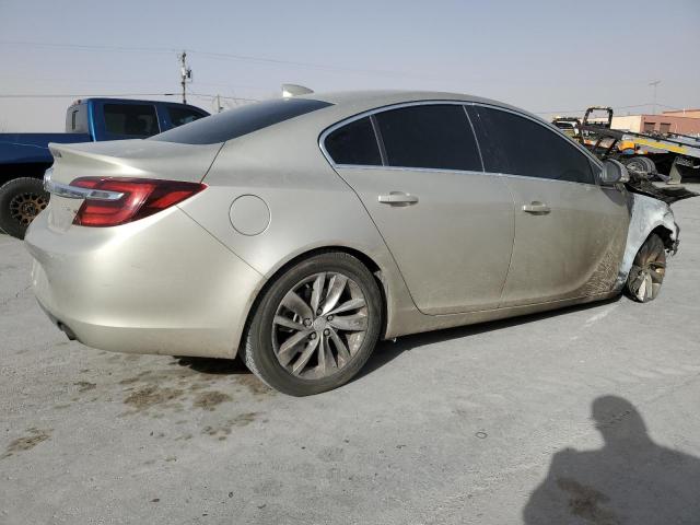 2G4GK5EX5G9206583 - 2016 BUICK REGAL 奶油色 照片 3