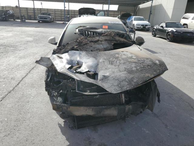 2G4GK5EX5G9206583 - 2016 BUICK REGAL 奶油色 照片 5