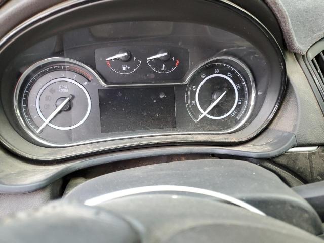 2G4GK5EX5G9206583 - 2016 BUICK REGAL 奶油色 照片 9