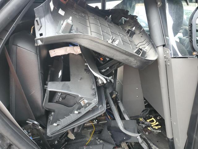 1FM5K8AW5LGC92866 - 2020 FORD EXPLORER POLICE INTERCEPTOR 黑色 照片 12