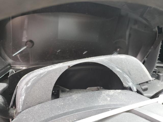 1FM5K8AW5LGC92866 - 2020 FORD EXPLORER POLICE INTERCEPTOR 黑色 照片 9