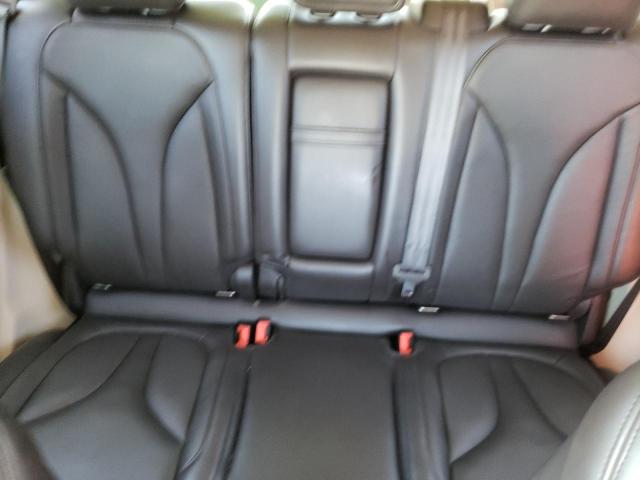 5LMCJ3D91KUL52660 - 2019 LINCOLN MKC RESERVE Bordo fotoğraf 10