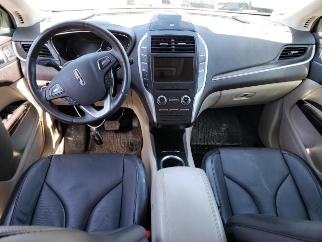 5LMCJ3D91KUL52660 - 2019 LINCOLN MKC RESERVE Bordo fotoğraf 8