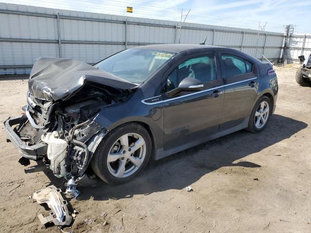 2014 CHEVROLET VOLT, 