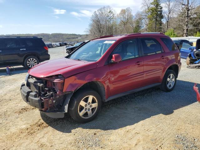 2006 CHEVROLET EQUINOX LT, 