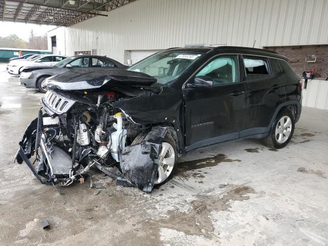 2019 JEEP COMPASS LATITUDE, 