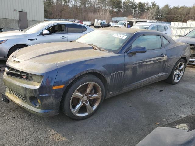 2010 CHEVROLET CAMARO SS, null