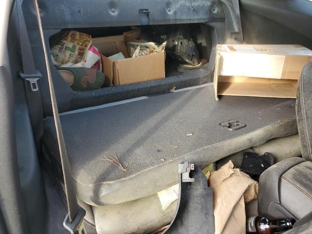 2G1FT1EW1A9105067 - 2010 CHEVROLET CAMARO SS BLUE photo 10