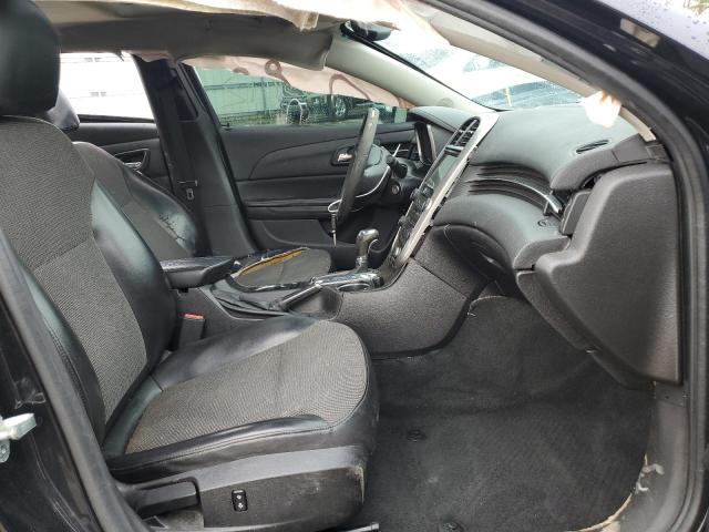 1G11C5SL8FF119803 - 2015 CHEVROLET MALIBU 1LT 黑色 照片 7