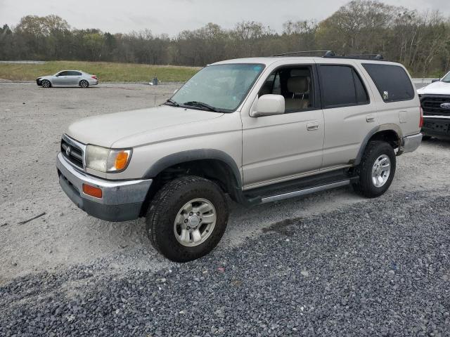 1997 TOYOTA 4RUNNER SR5, 