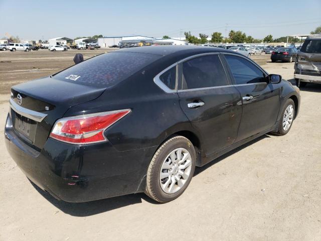 1N4AL3AP1FC167506 - 2015 NISSAN ALTIMA 2.5 BLACK photo 3