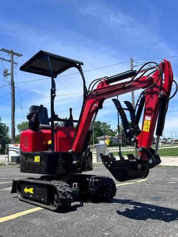2025 OTHER EXCAVATOR, null