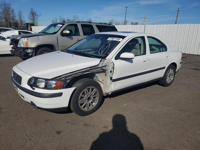 2004 VOLVO S60, 