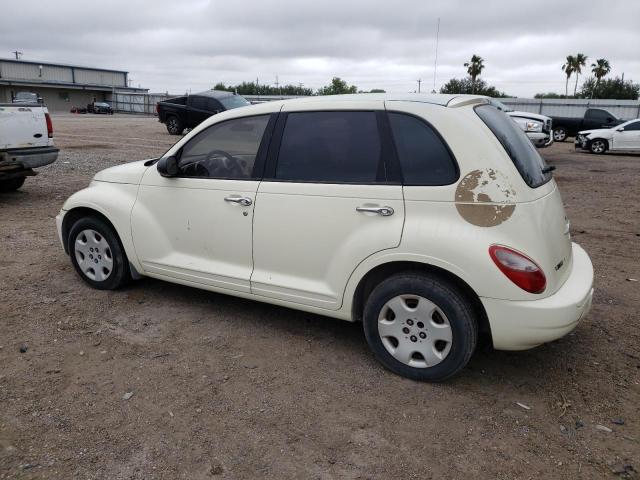 3A4FY48B37T559579 - 2007 CHRYSLER PT CRUISER WHITE photo 2