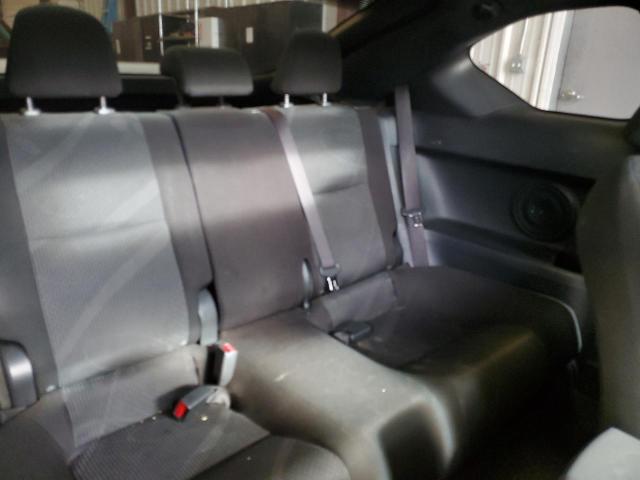 JTKJF5C79B3012280 - 2011 TOYOTA SCION TC 银色 照片 10