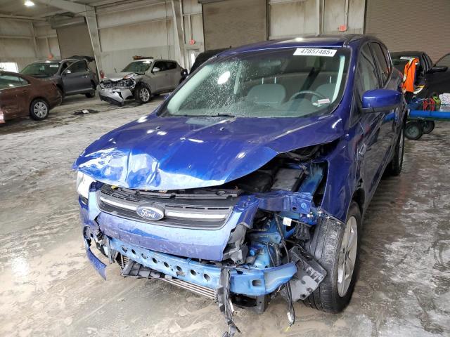 2013 FORD ESCAPE SE, 