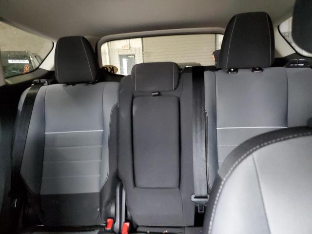 1FMCU9GXXDUD85991 - 2013 FORD ESCAPE SE BLUE photo 10