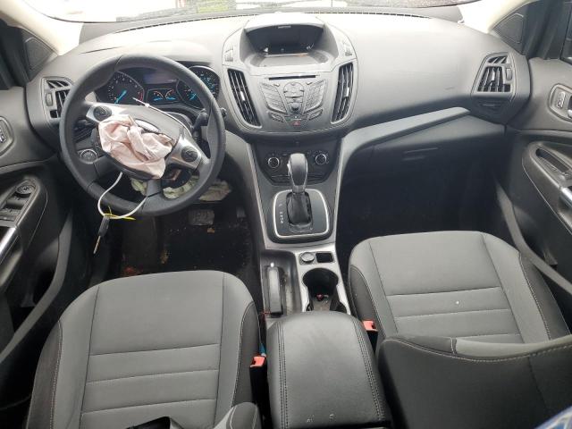 1FMCU9GXXDUD85991 - 2013 FORD ESCAPE SE BLUE photo 8