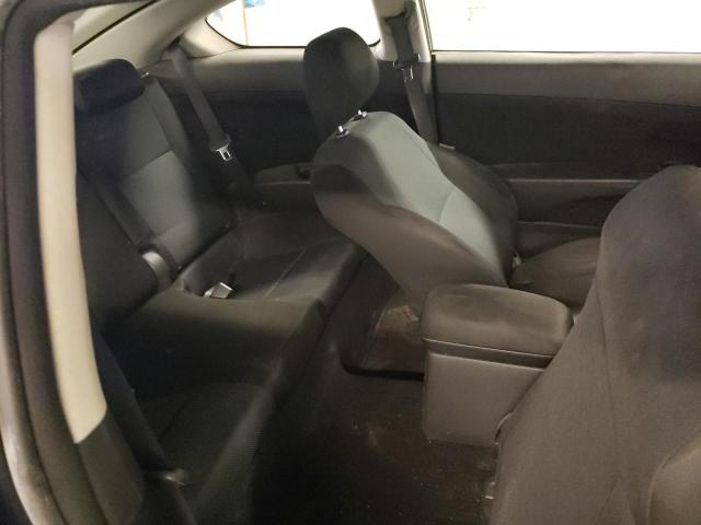 JTKDE3B78A0311894 - 2010 TOYOTA SCION TC 蓝色 照片 10