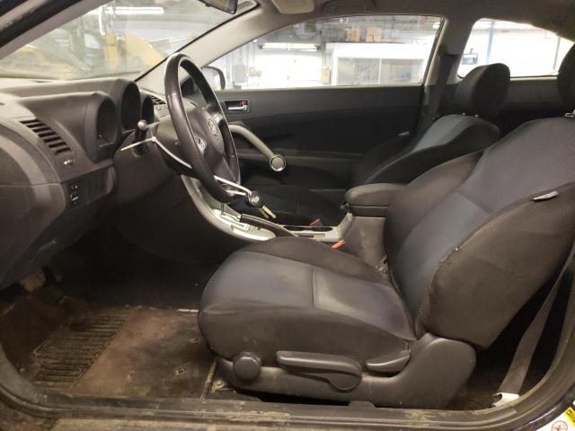 JTKDE3B78A0311894 - 2010 TOYOTA SCION TC 蓝色 照片 7