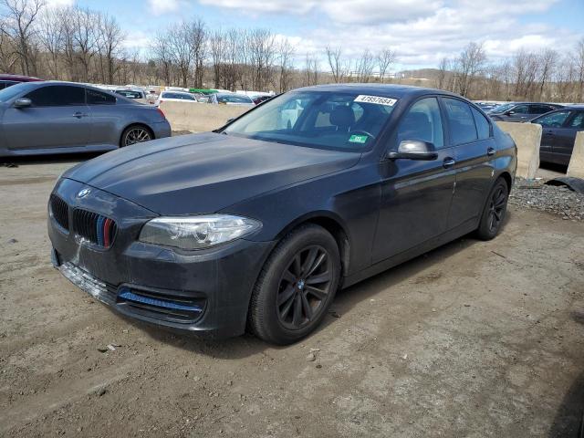 2014 BMW 528 XI, 