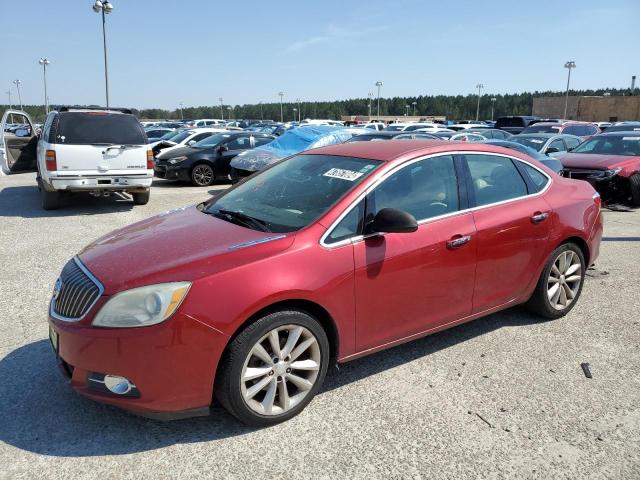 2014 BUICK VERANO, 