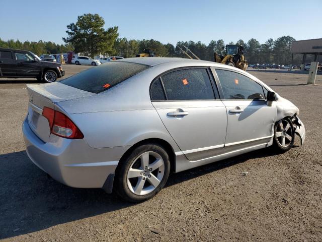 2HGFA1F64AH563530 - 2010 HONDA CIVIC LX-S فضي صورة 3