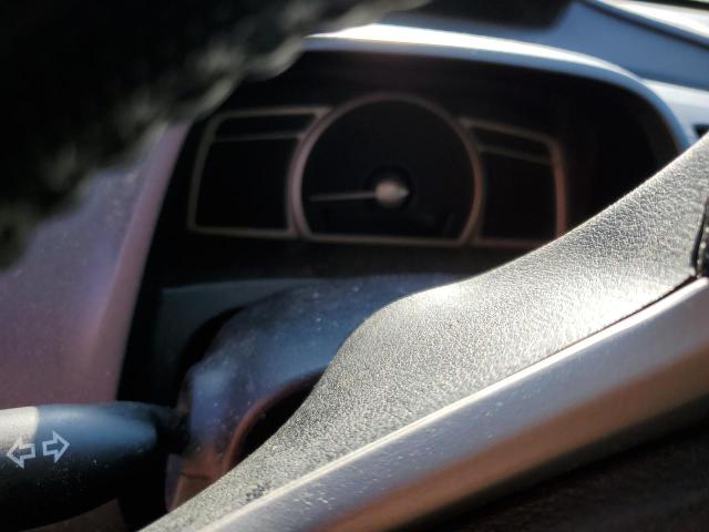 2HGFA1F64AH563530 - 2010 HONDA CIVIC LX-S فضي صورة 9