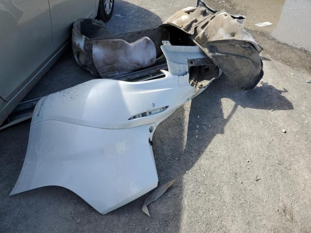 5GAEVCKW7MJ231912 - 2021 BUICK ENCLAVE AVENIR თეთრი ფოტო 12