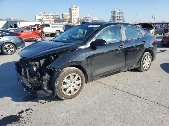 2023 KIA RIO LX, 
