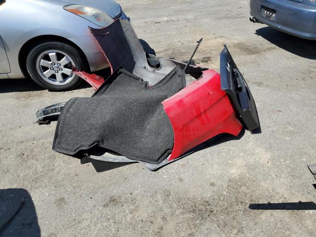 3VW2K7AJ4EM235411 - 2014 VOLKSWAGEN JETTA BASE Կարմիր լուսանկար 12