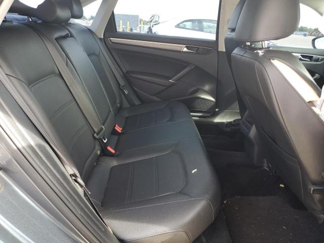 1VWDT7A34HC046772 - 2017 VOLKSWAGEN PASSAT R-LINE Boz foto 10