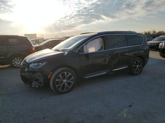 2018 CHRYSLER PACIFICA LIMITED, 