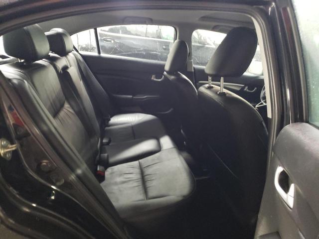 2HGFB2F97FH504041 - 2015 HONDA CIVIC EXL BLACK photo 10