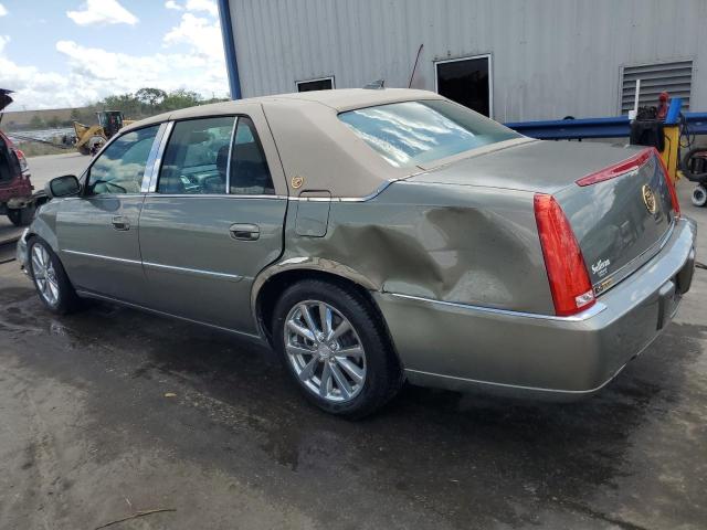 1G6KD5E63BU105752 - 2011 CADILLAC DTS LUXURY COLLECTION BEIGE photo 2