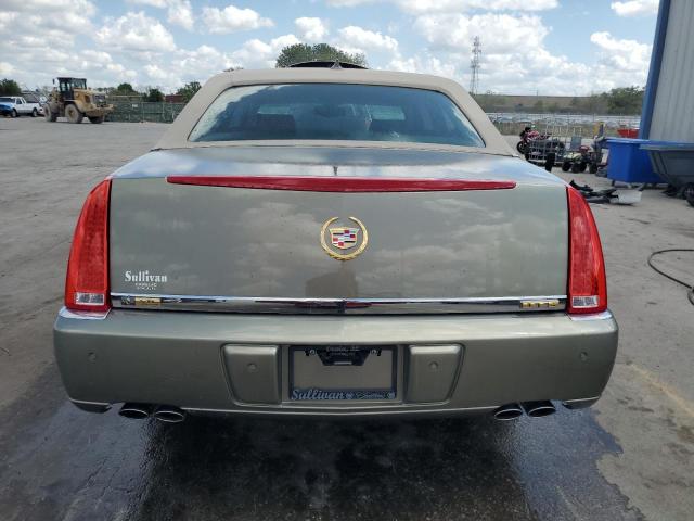 1G6KD5E63BU105752 - 2011 CADILLAC DTS LUXURY COLLECTION BEIGE photo 6