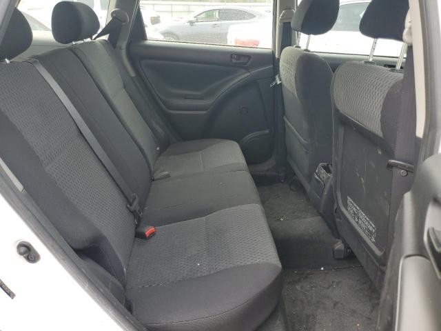 2T1KR32E58C710828 - 2008 TOYOTA COROLLA MA XR WHITE photo 11