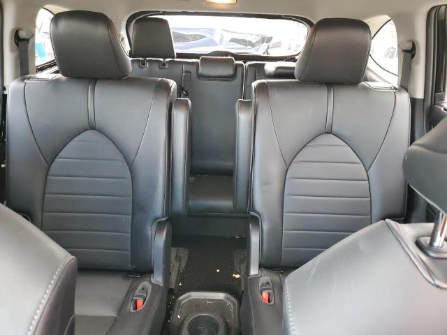 5TDHZRBH3MS077934 - 2021 TOYOTA HIGHLANDER XLE 黑色 照片 10