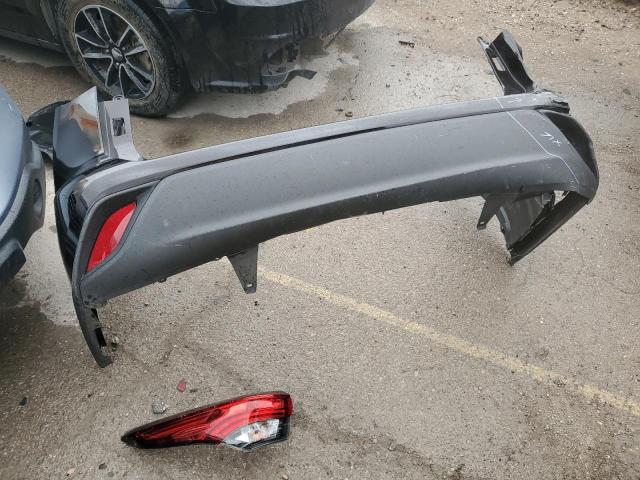 5TDHZRBH3MS077934 - 2021 TOYOTA HIGHLANDER XLE 黑色 照片 13