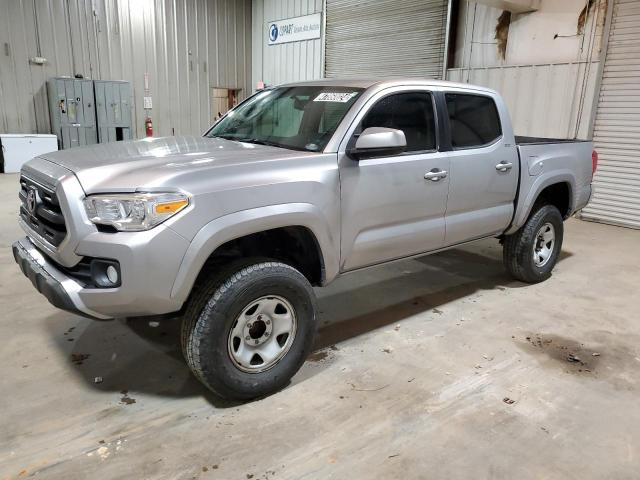 2017 TOYOTA TACOMA DOUBLE CAB, 